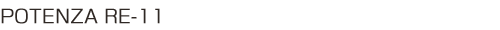 POTENZA RE-11